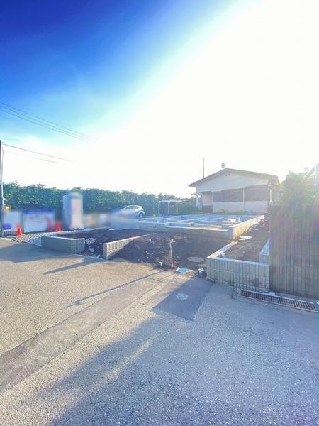 藤沢市長後　新築戸建