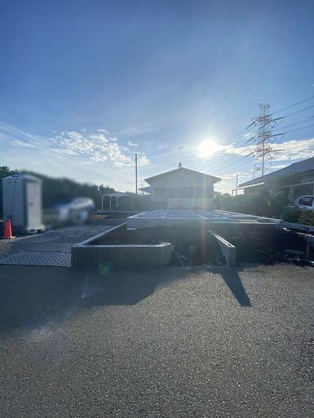 藤沢市長後　新築戸建