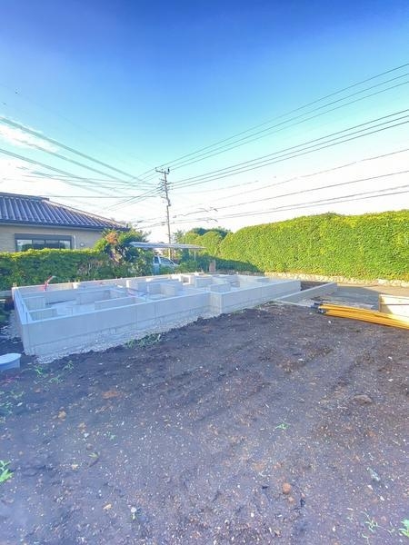 藤沢市長後　新築戸建