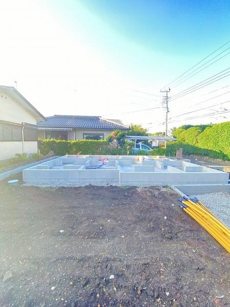 藤沢市長後　新築戸建