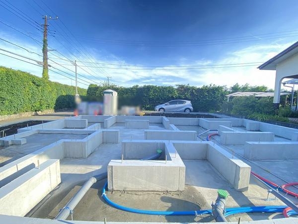 藤沢市長後　新築戸建