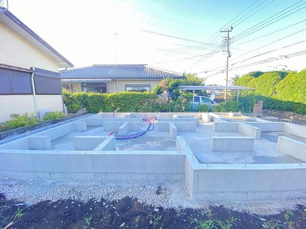 藤沢市長後　新築戸建