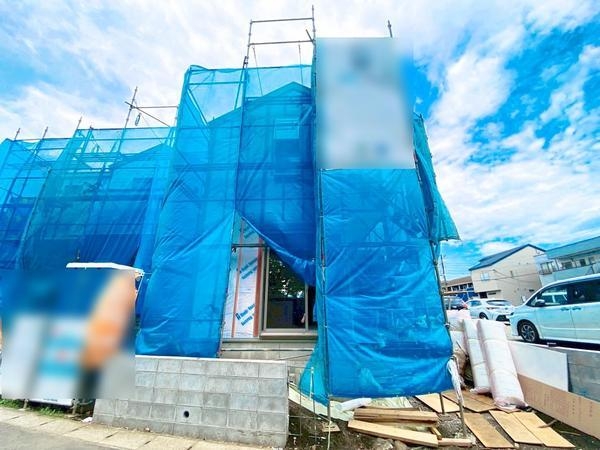 座間市入谷西3丁目　新築戸建　全2棟　2号棟