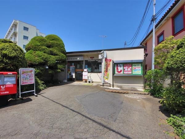 横浜市戸塚区影取町の中古一戸建て(藤沢西富郵便局)