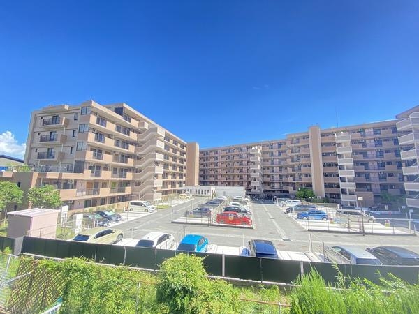 東建ニューハイツ戸塚