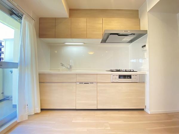 東建ニューハイツ戸塚
