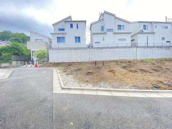 横浜市戸塚区上矢部町　新築戸建　全3棟　１号棟