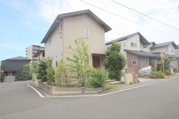 大和市下鶴間　中古戸建