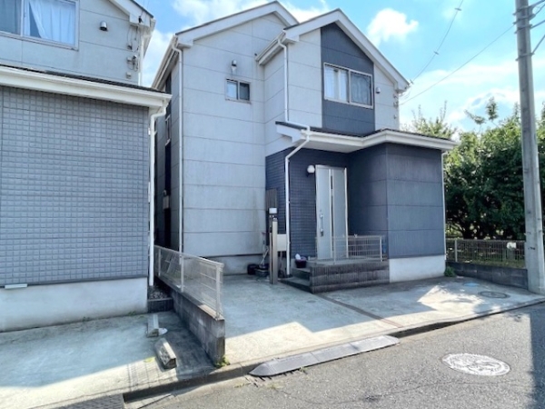 相模原市南区下溝　中古戸建