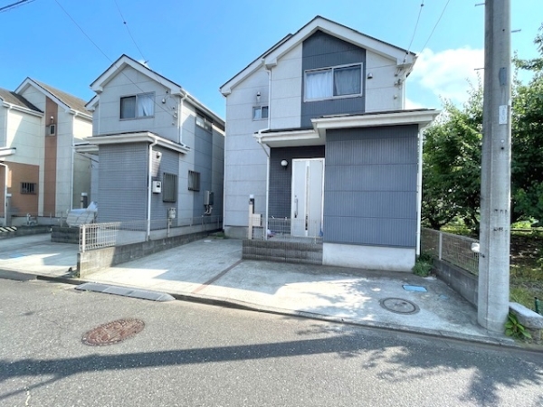 相模原市南区下溝　中古戸建