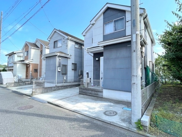 相模原市南区下溝　中古戸建