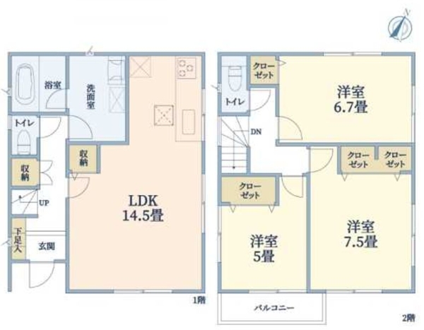 横浜市旭区本村町　中古戸建