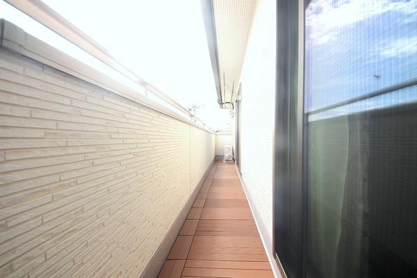 町田市つくし野２丁目の中古一戸建て