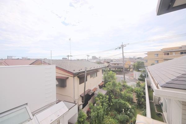 町田市つくし野２丁目の中古一戸建て