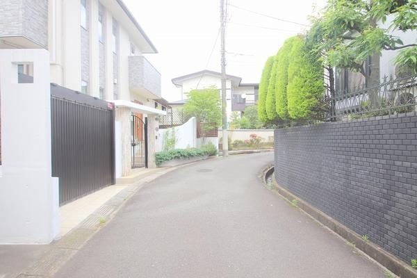 町田市つくし野２丁目の中古一戸建て