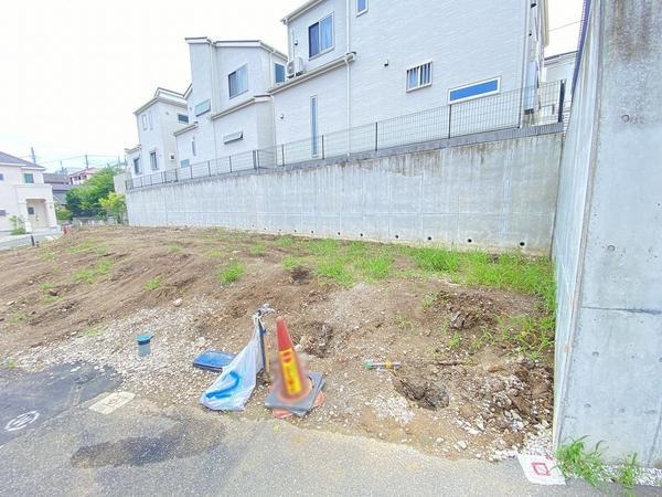 横浜市戸塚区上矢部町　新築戸建　全3棟　3号棟