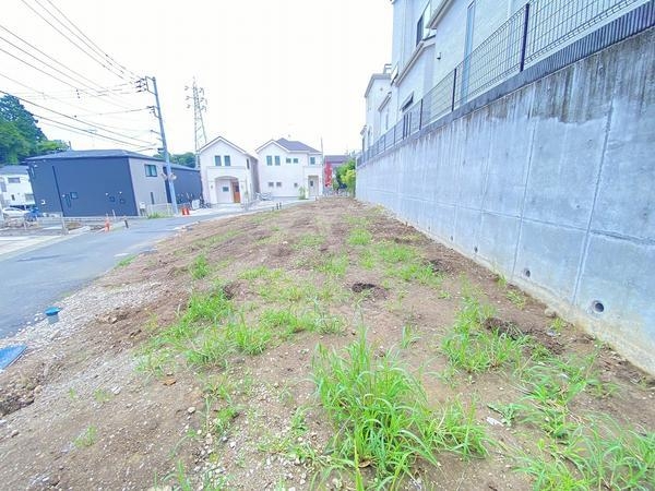 横浜市戸塚区上矢部町　新築戸建　全3棟　3号棟