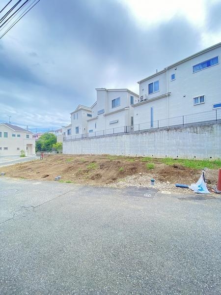 横浜市戸塚区上矢部町　新築戸建　全3棟　3号棟