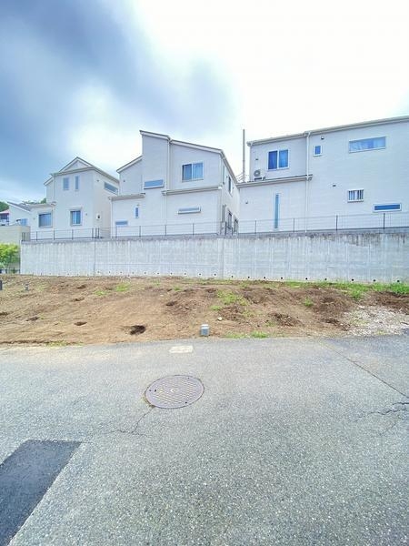 横浜市戸塚区上矢部町　新築戸建　全3棟　3号棟