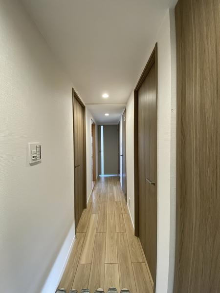 ナイスアーバン横濱和泉町