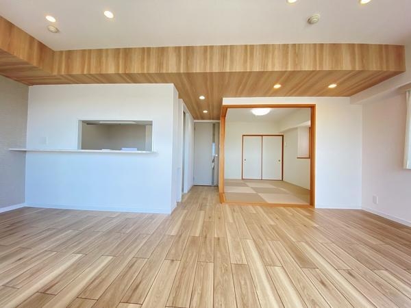 ナイスアーバン横濱和泉町