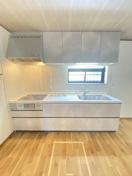 藤沢市遠藤の中古一戸建て