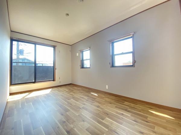 藤沢市遠藤の中古一戸建て