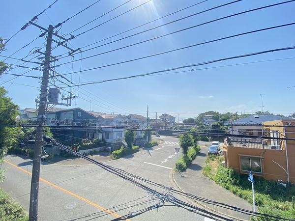 藤沢市遠藤の中古一戸建て