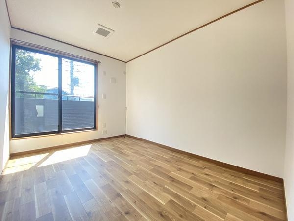 藤沢市遠藤の中古一戸建て