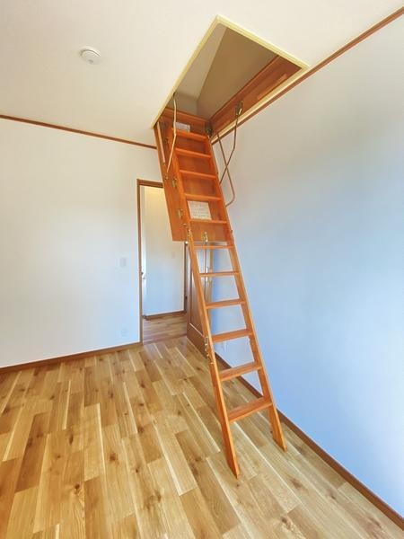 藤沢市遠藤の中古一戸建て