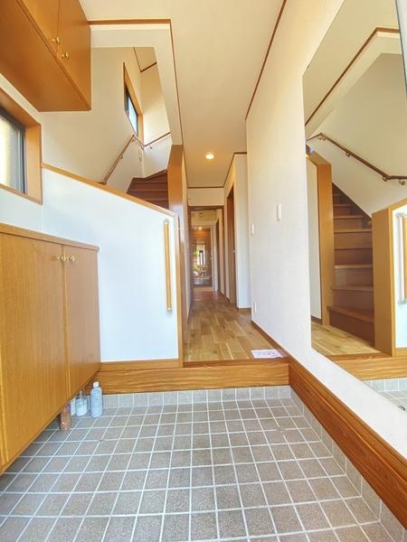藤沢市遠藤の中古一戸建て