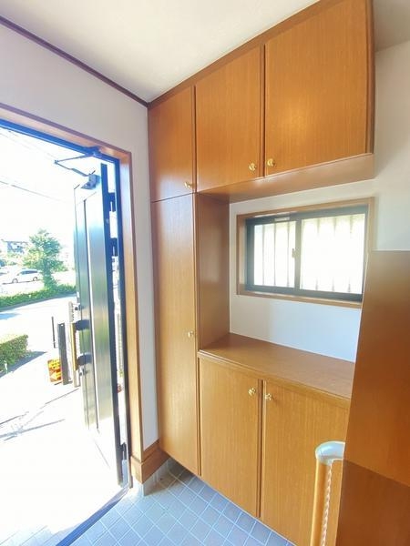 藤沢市遠藤の中古一戸建て