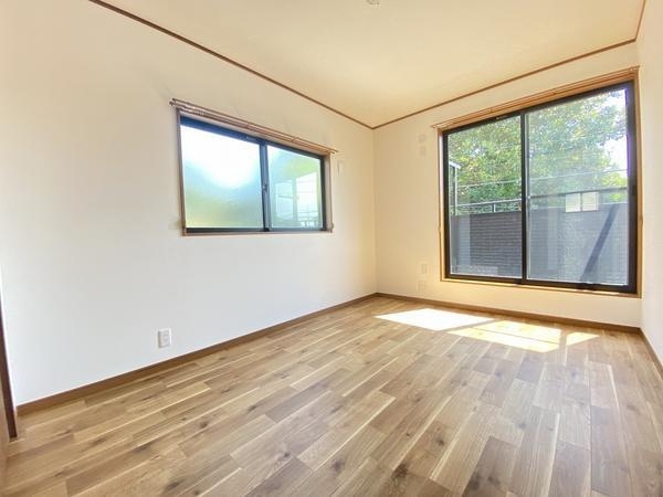 藤沢市遠藤の中古一戸建て