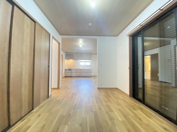 藤沢市遠藤の中古一戸建て
