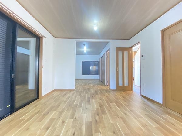 藤沢市遠藤の中古一戸建て