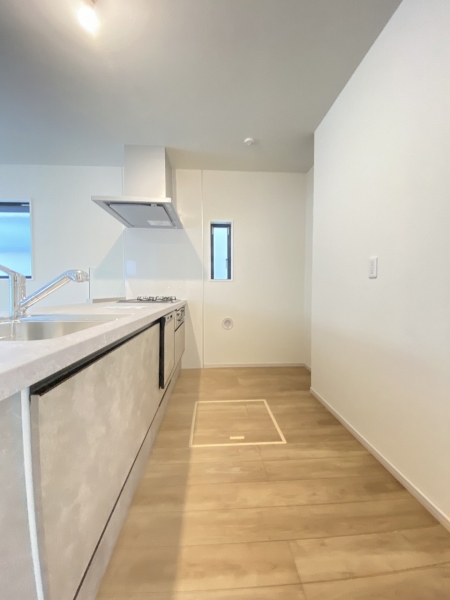 藤沢市高倉　新築戸建　全2棟　1号棟