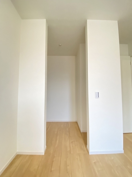 藤沢市高倉　新築戸建　全2棟　1号棟