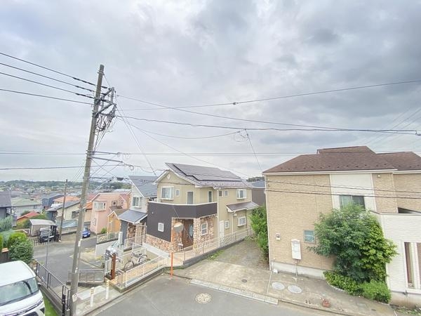 藤沢市高倉　新築戸建　全2棟　1号棟