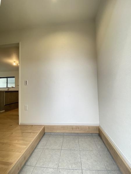 藤沢市高倉　新築戸建　全2棟　1号棟