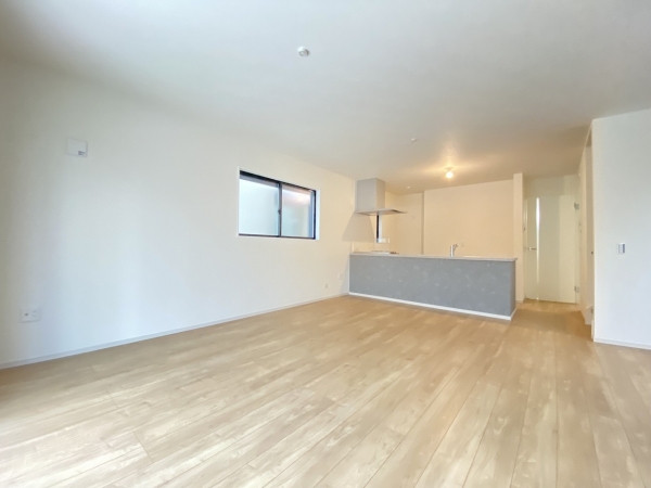 藤沢市高倉　新築戸建　全2棟　1号棟