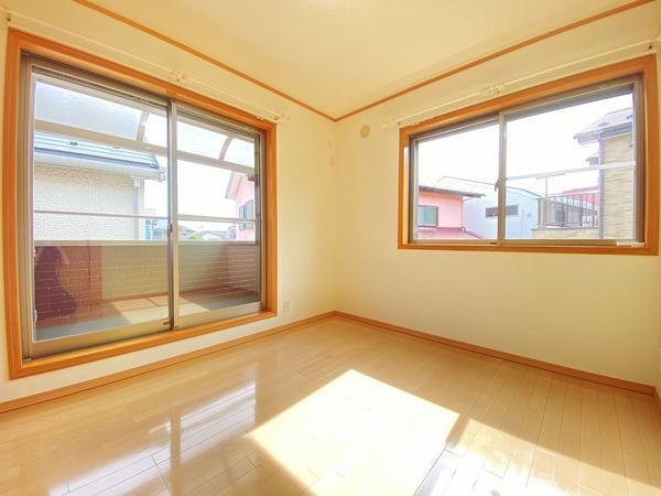 横浜市泉区中田南５丁目の中古一戸建て