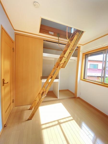 横浜市泉区中田南５丁目の中古一戸建て
