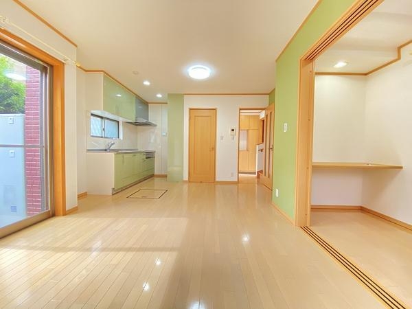 横浜市泉区中田南５丁目の中古一戸建て