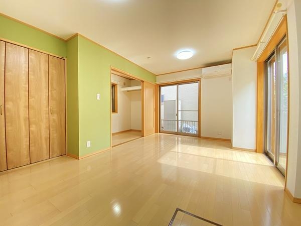 横浜市泉区中田南５丁目の中古一戸建て