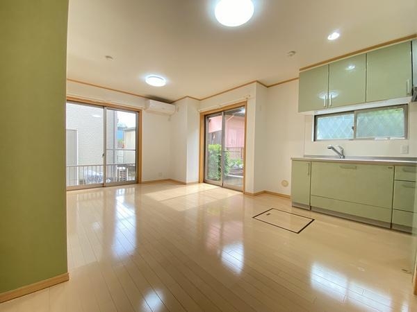 横浜市泉区中田南５丁目の中古一戸建て