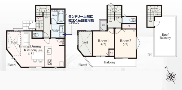 横浜市泉区新橋町　新築戸建