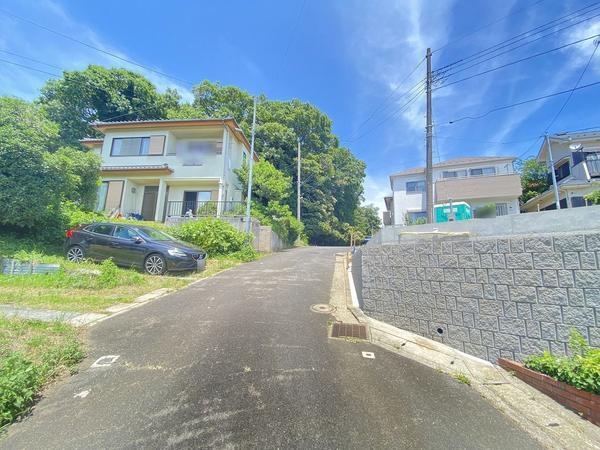 横浜市泉区新橋町　新築戸建