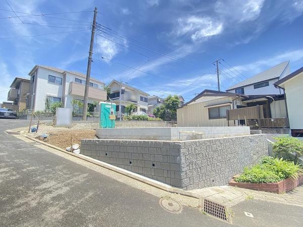 横浜市泉区新橋町　新築戸建