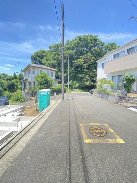 横浜市泉区新橋町　新築戸建