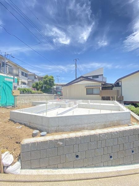 横浜市泉区新橋町　新築戸建